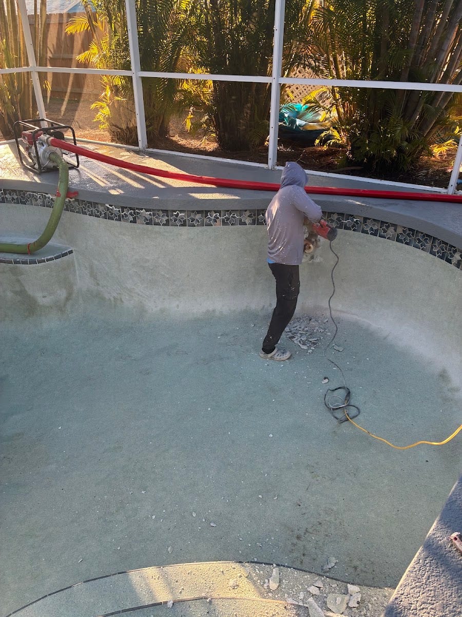 Good Life Pools, photo 3