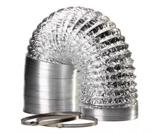 Storm Ventilation Supplies
