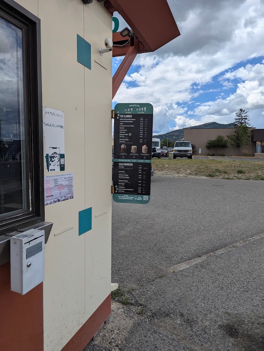 City Brew Coffee (kiosk), photo 3