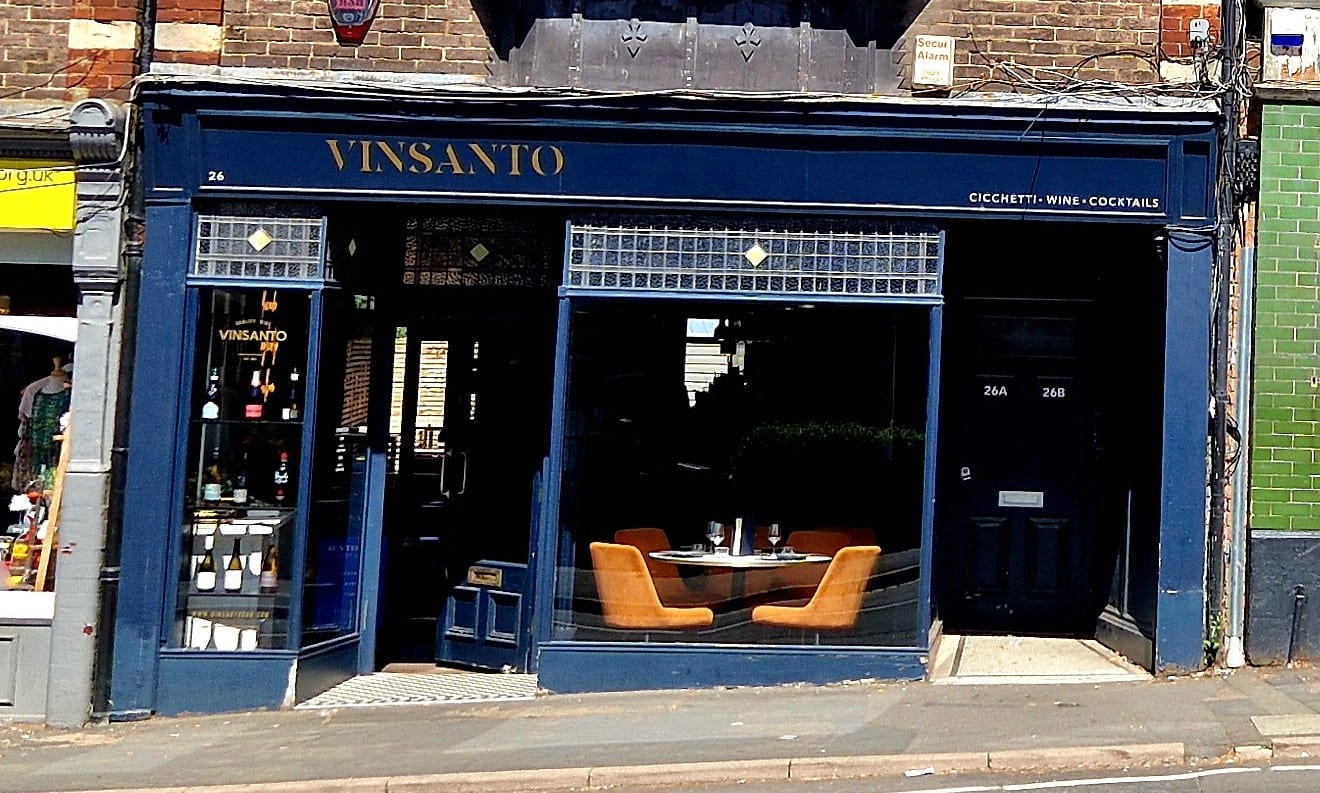 Vinsanto
