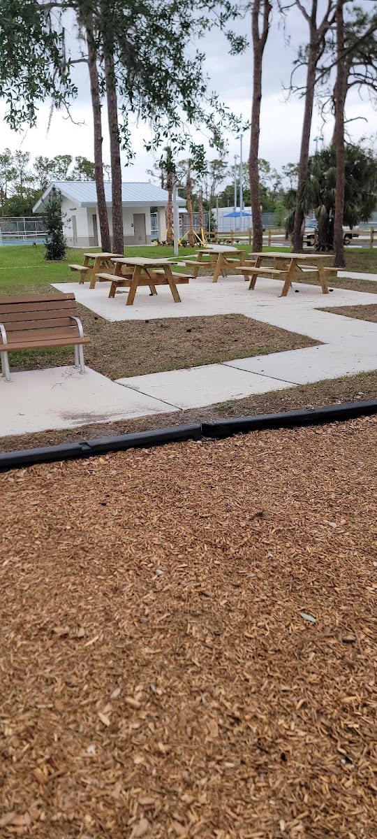 Englewood Recreation Center, photo 2