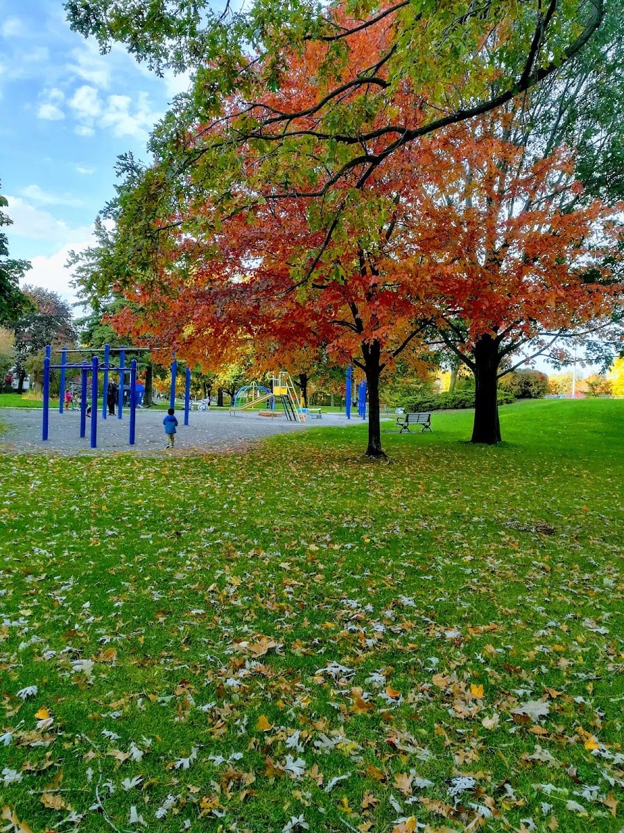 Kirkwood Park, photo 3