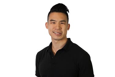 Dr. Terah Wong | Chiropractor