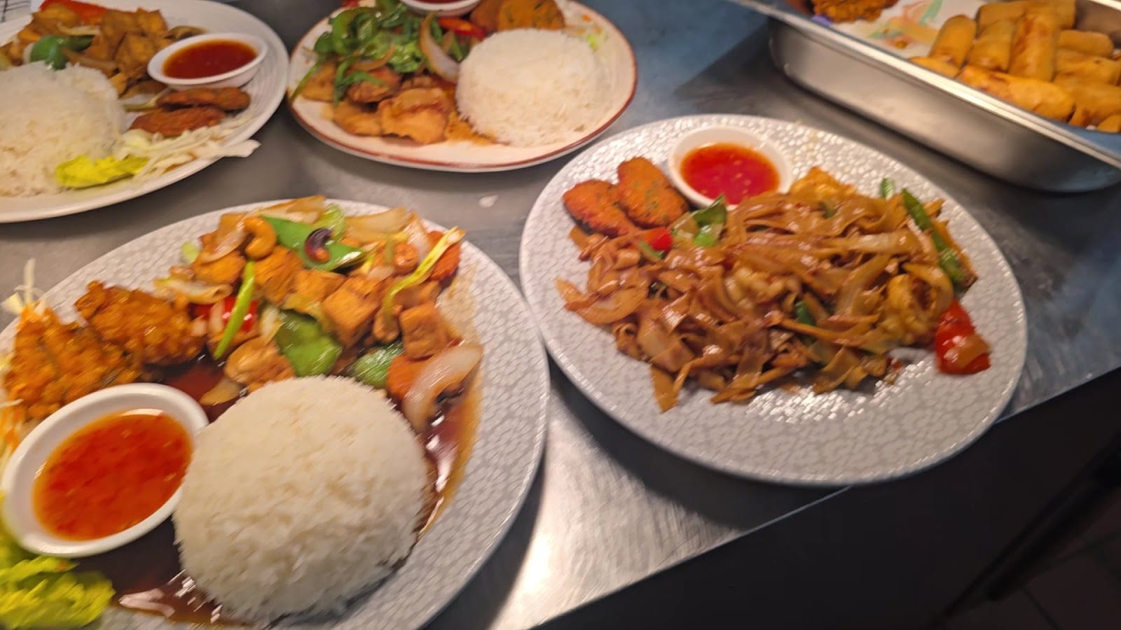 Sala Thai Kitchen, photo 3