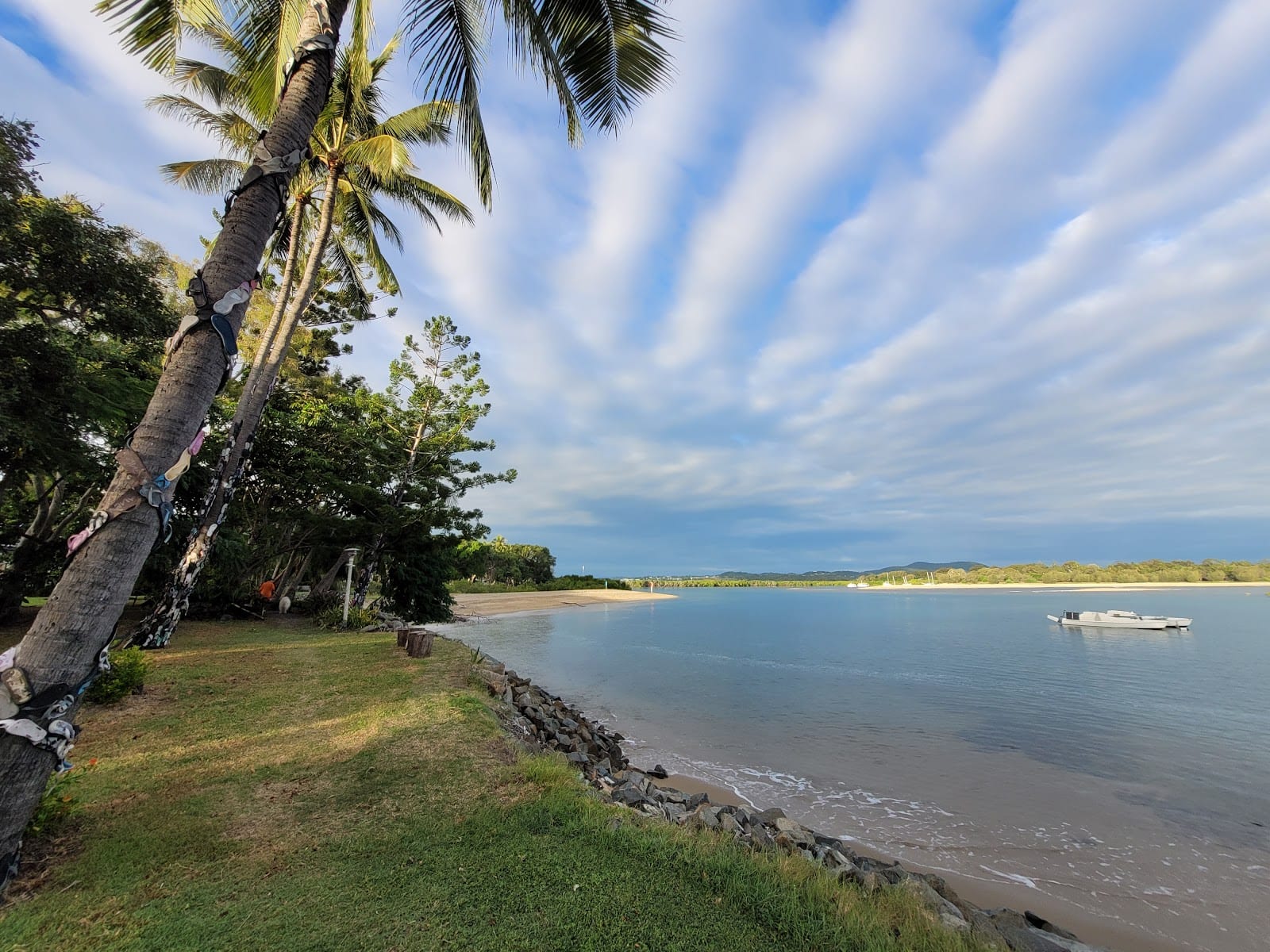 Sunset Bay