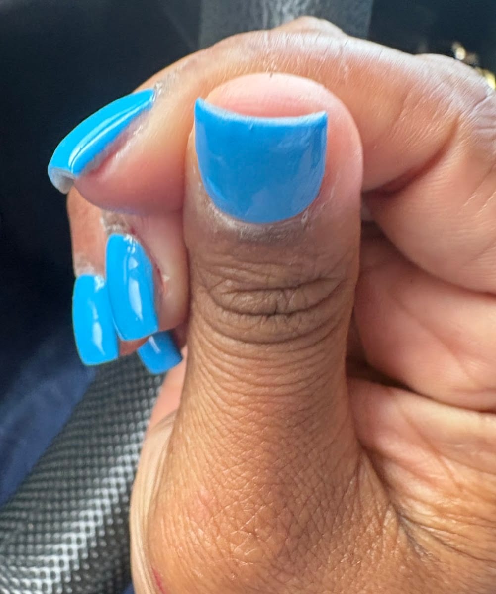 Paris Nails