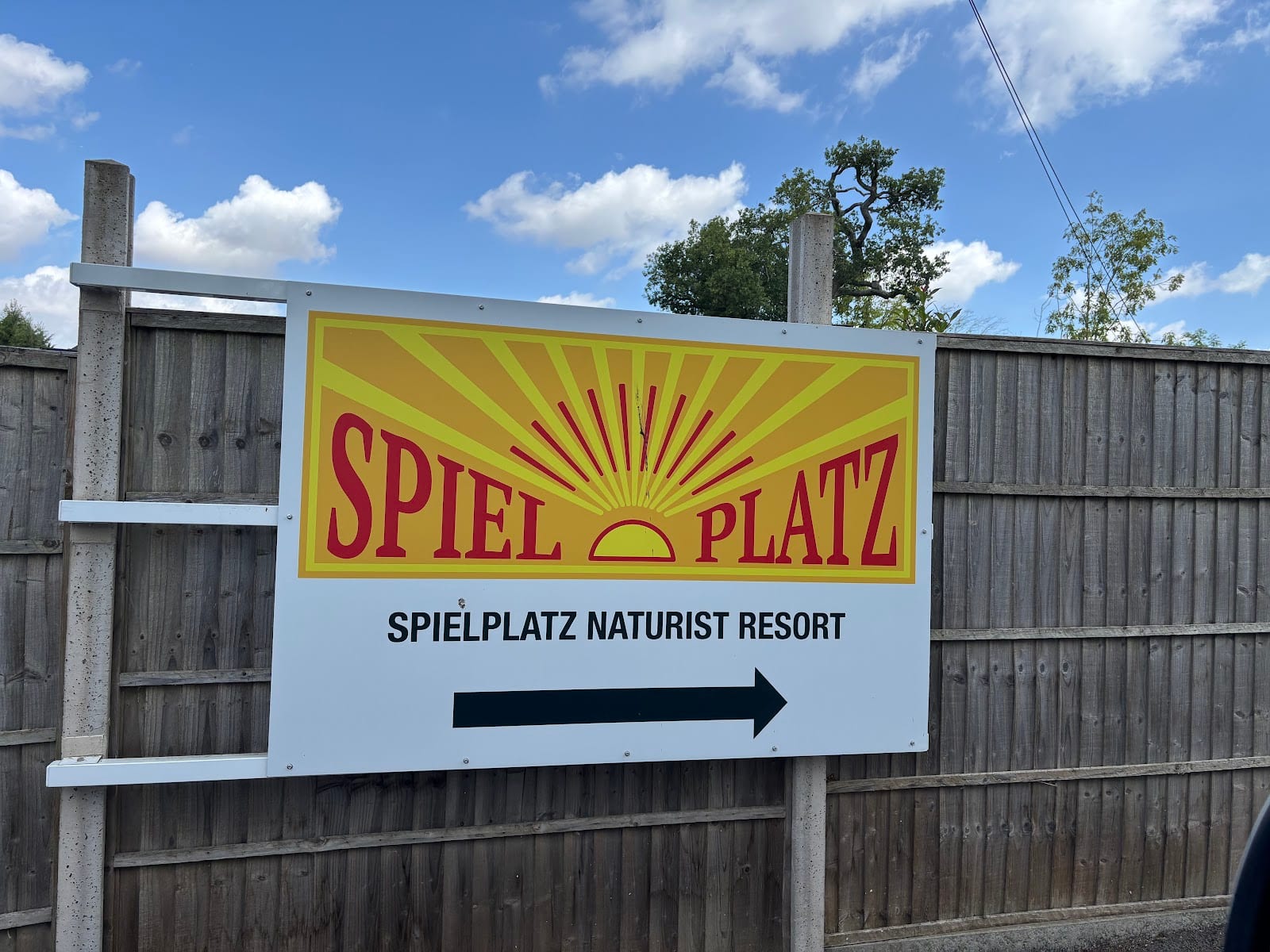 Spielplatz, photo 3