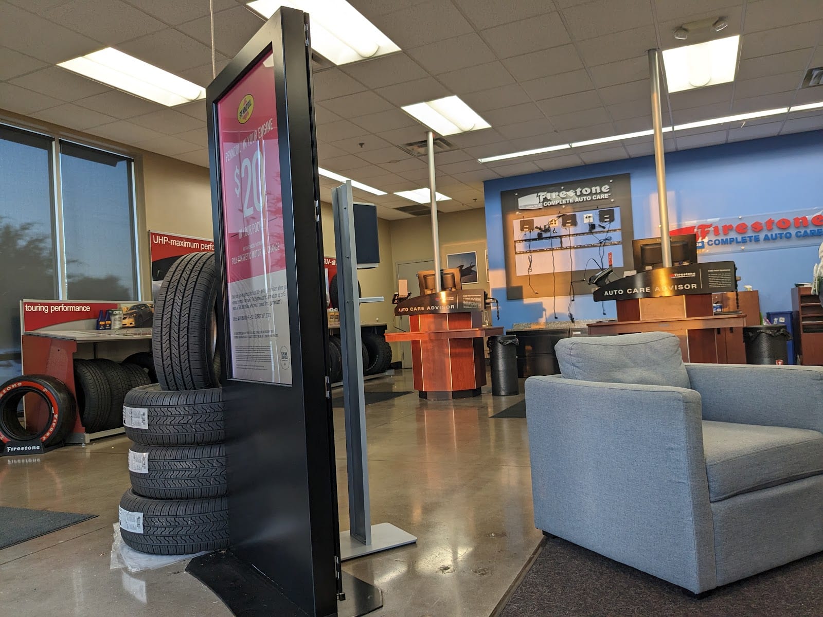 Firestone Complete Auto Care, photo 3