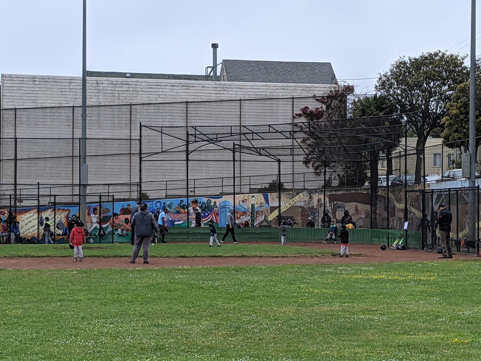 Excelsior Playground Park