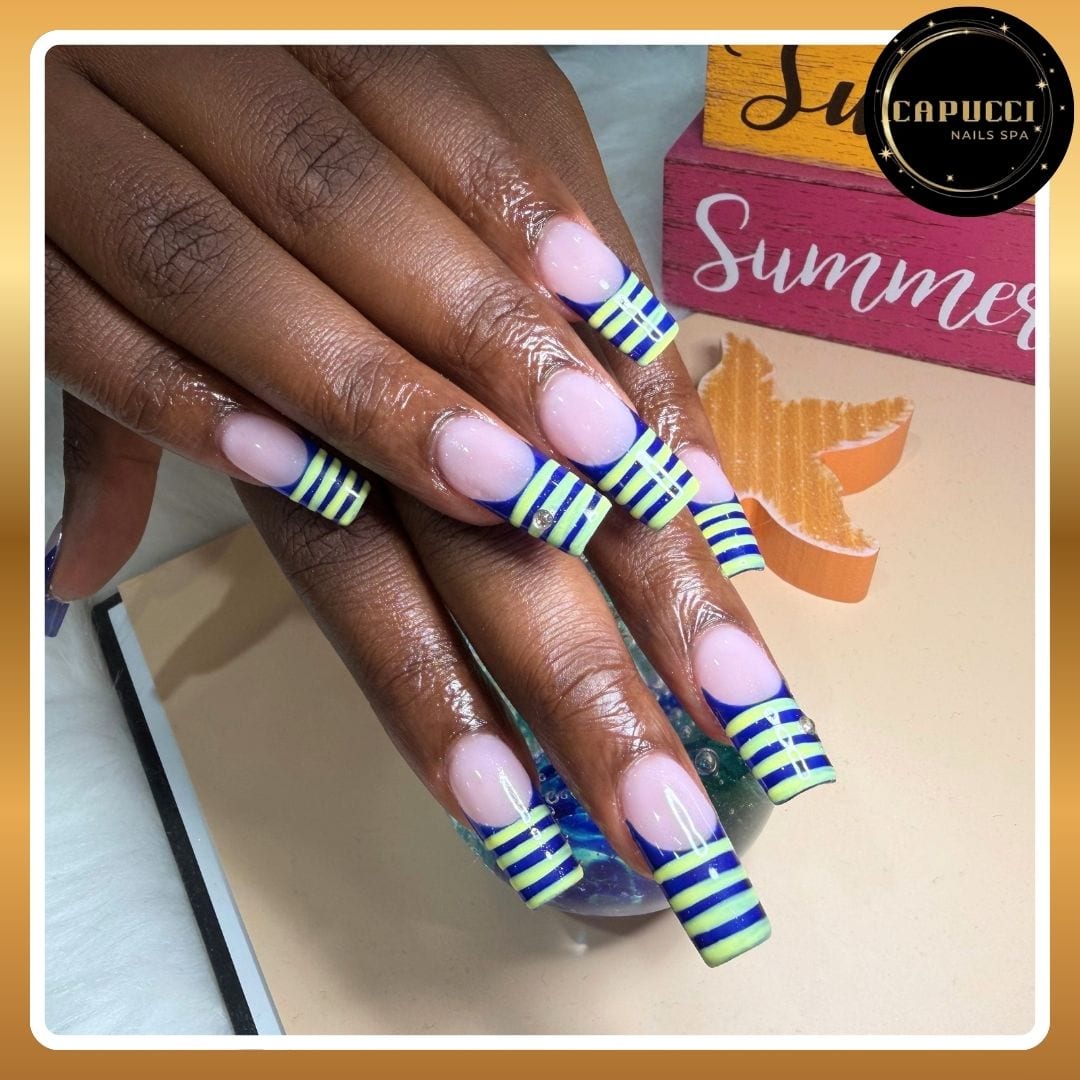 Capucci Nails & Spa, photo 4