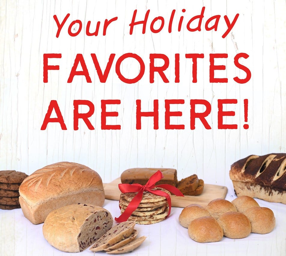 Great Harvest Bread Co.