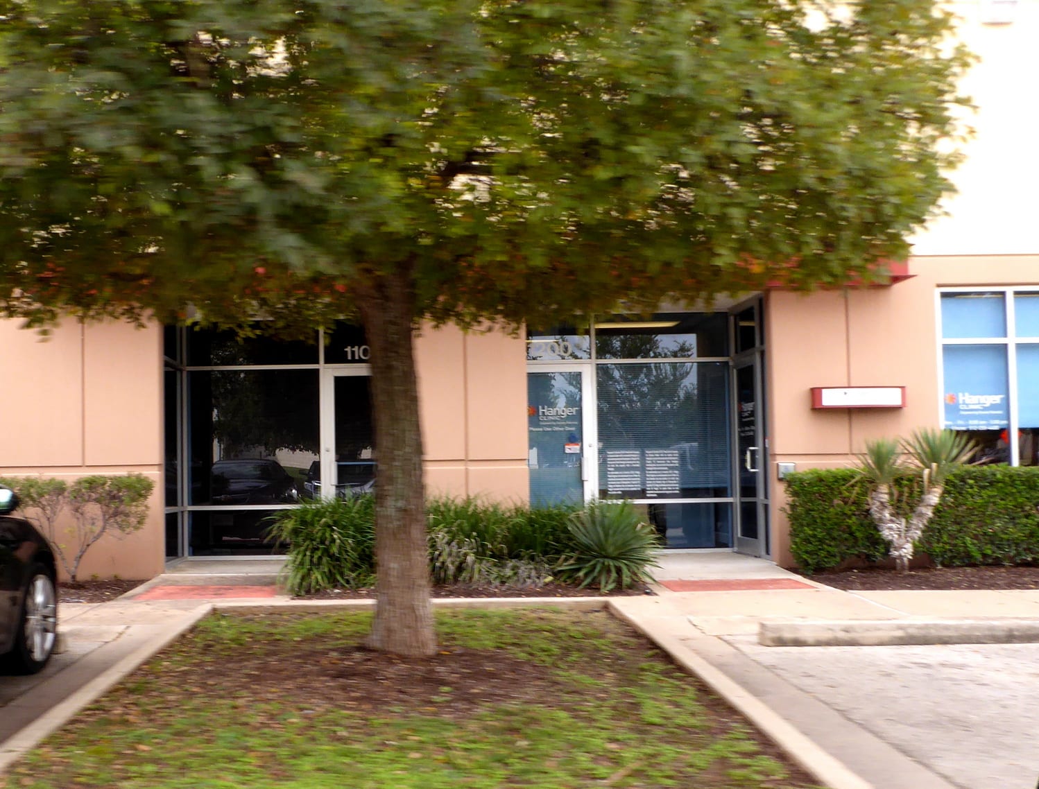 Hanger Clinic: Prosthetics & Orthotics, photo 4