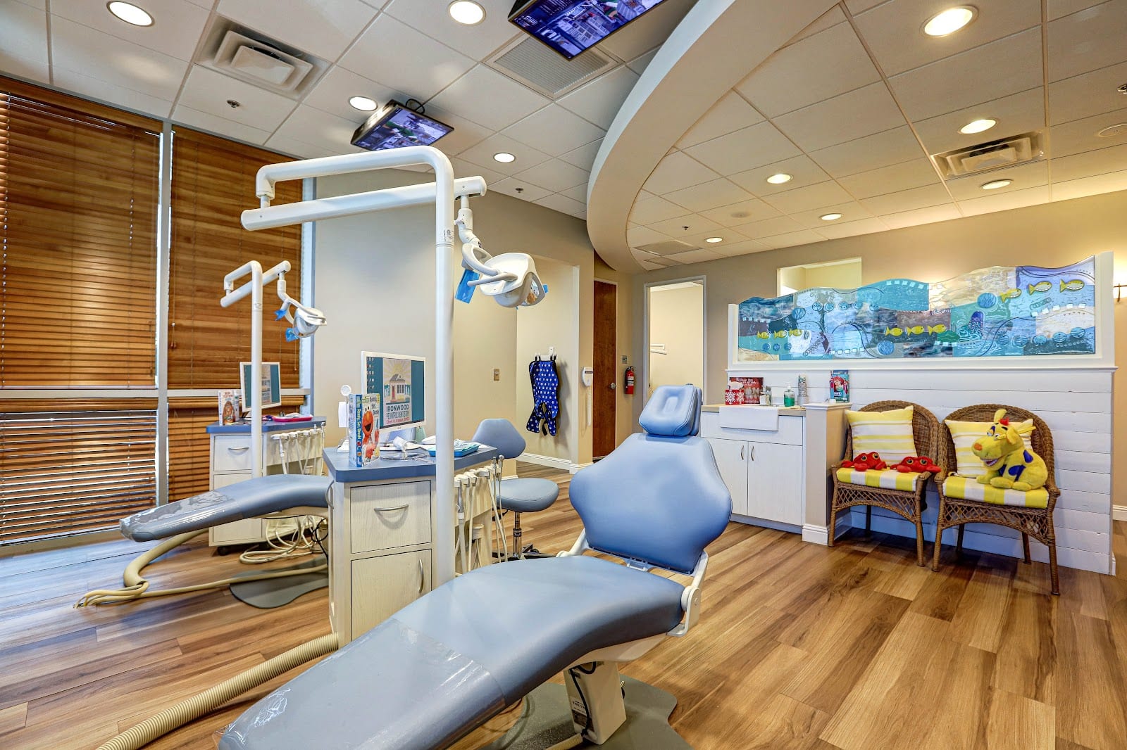 Ironwood Pediatric Dentistry