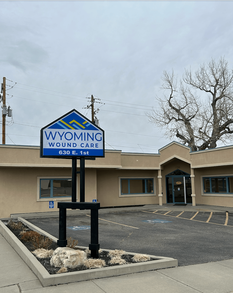 Wyoming Wound Care Center