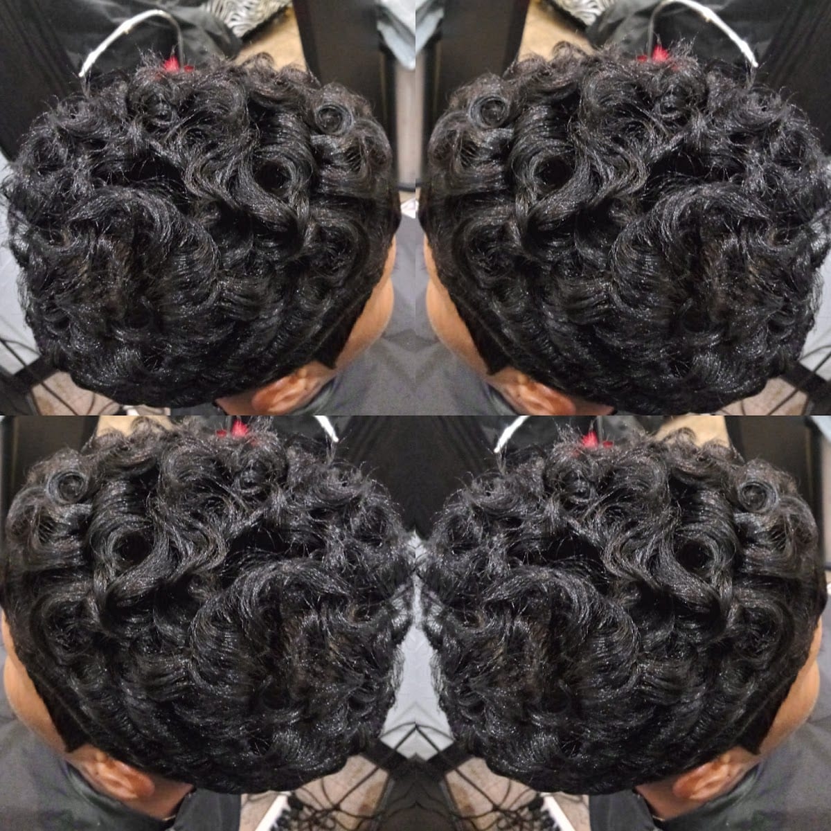 iLashfess @ D'Lux Hair Studio, photo 4