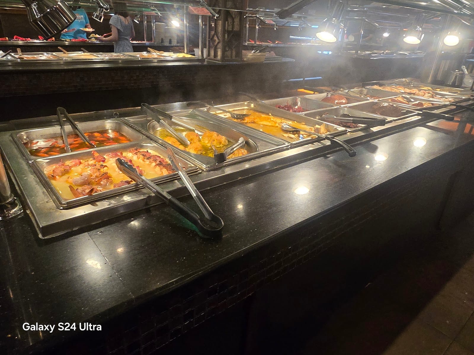 Hibachi Supreme Buffet, photo 3