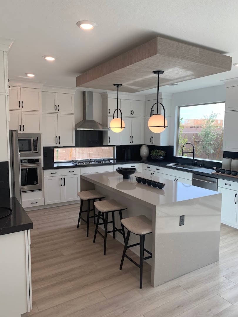 Josh Kesrawani eXp Realty NV Lic#S.195395