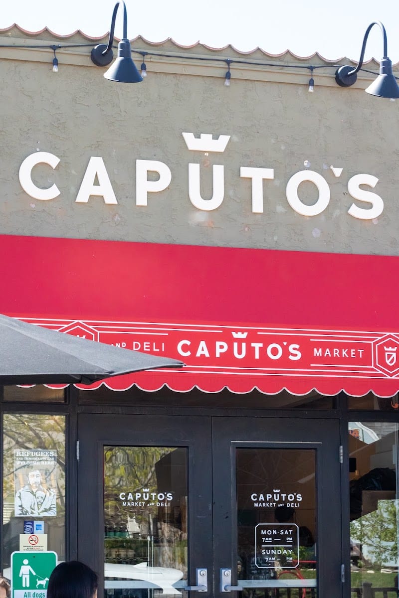 Caputo's Market & Deli 15th & 15th, photo 2