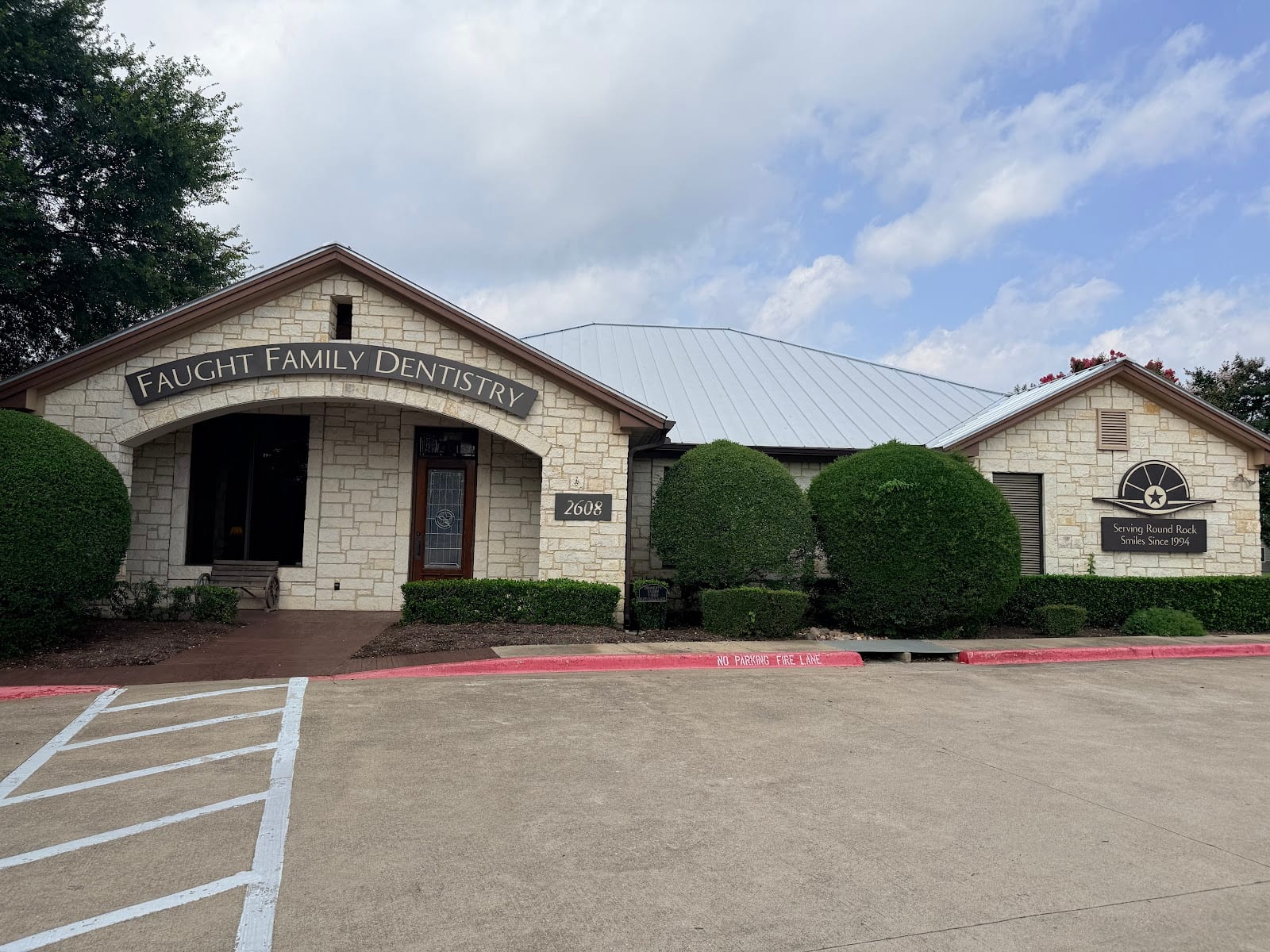 Faught Family Dentistry, photo 3