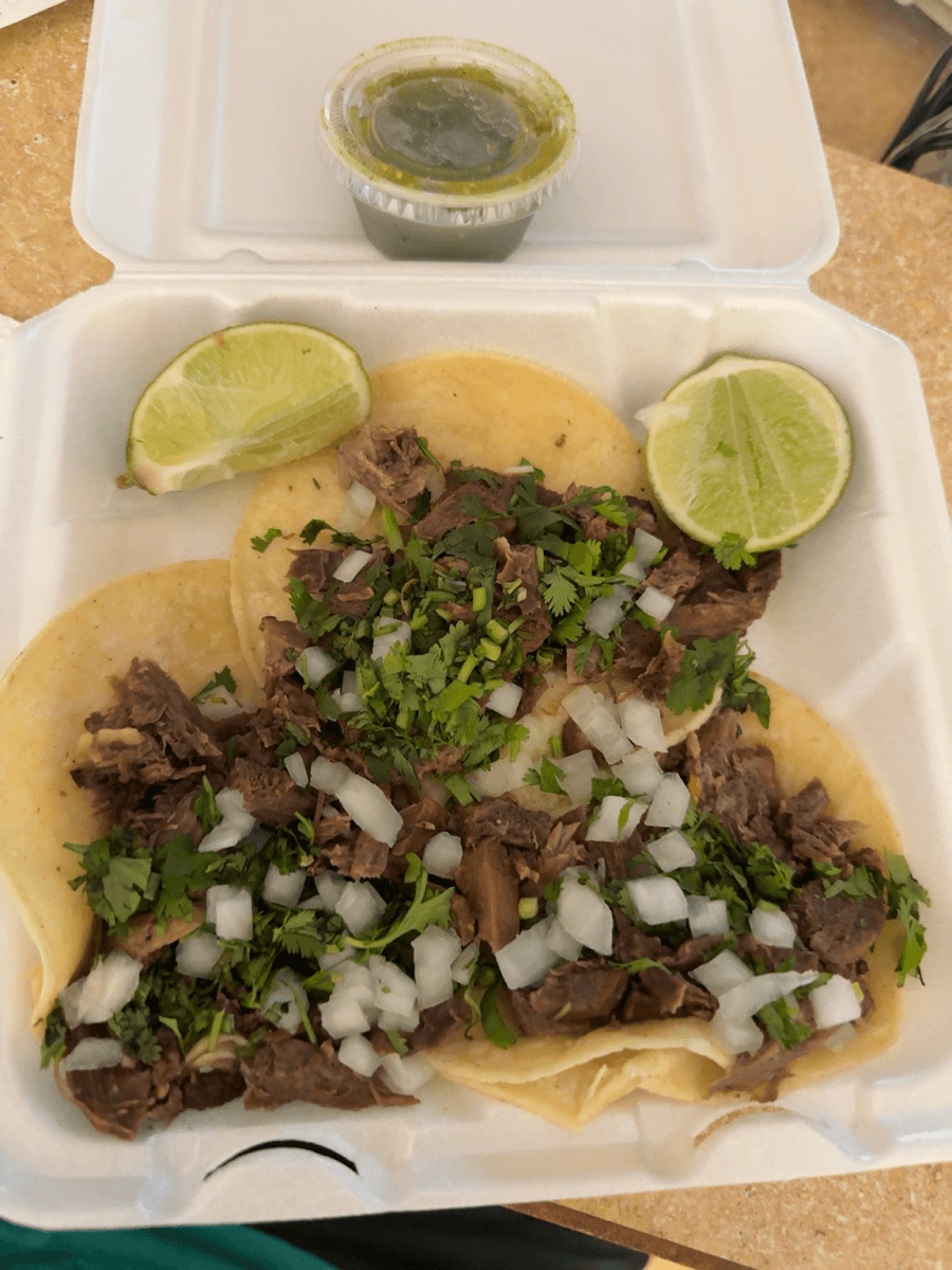 Don Neo food truck