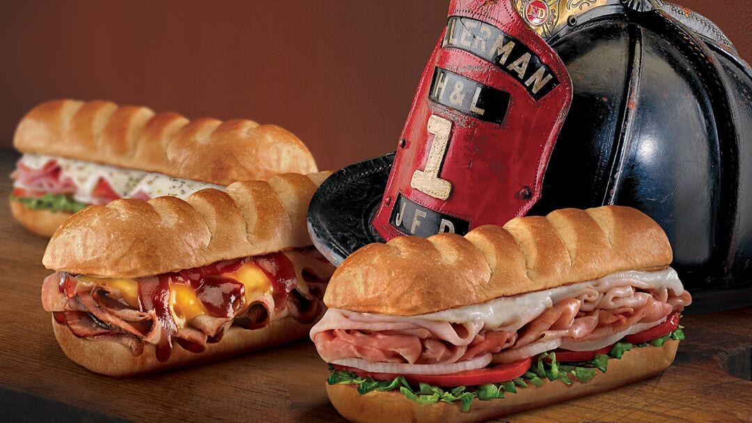 Firehouse Subs Cedar City Towne Center
