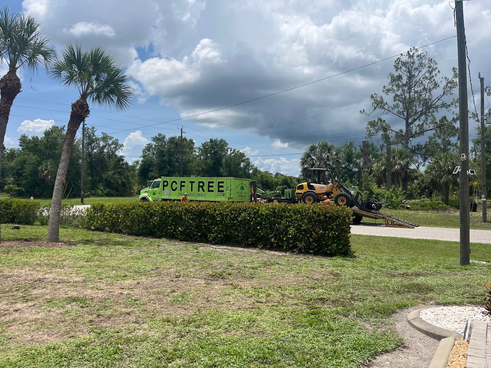 Florida Tree & Ground Maintenance Inc., photo 4