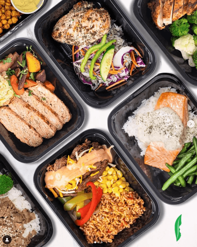 Just Bite Me Meals and Supplements, photo 4