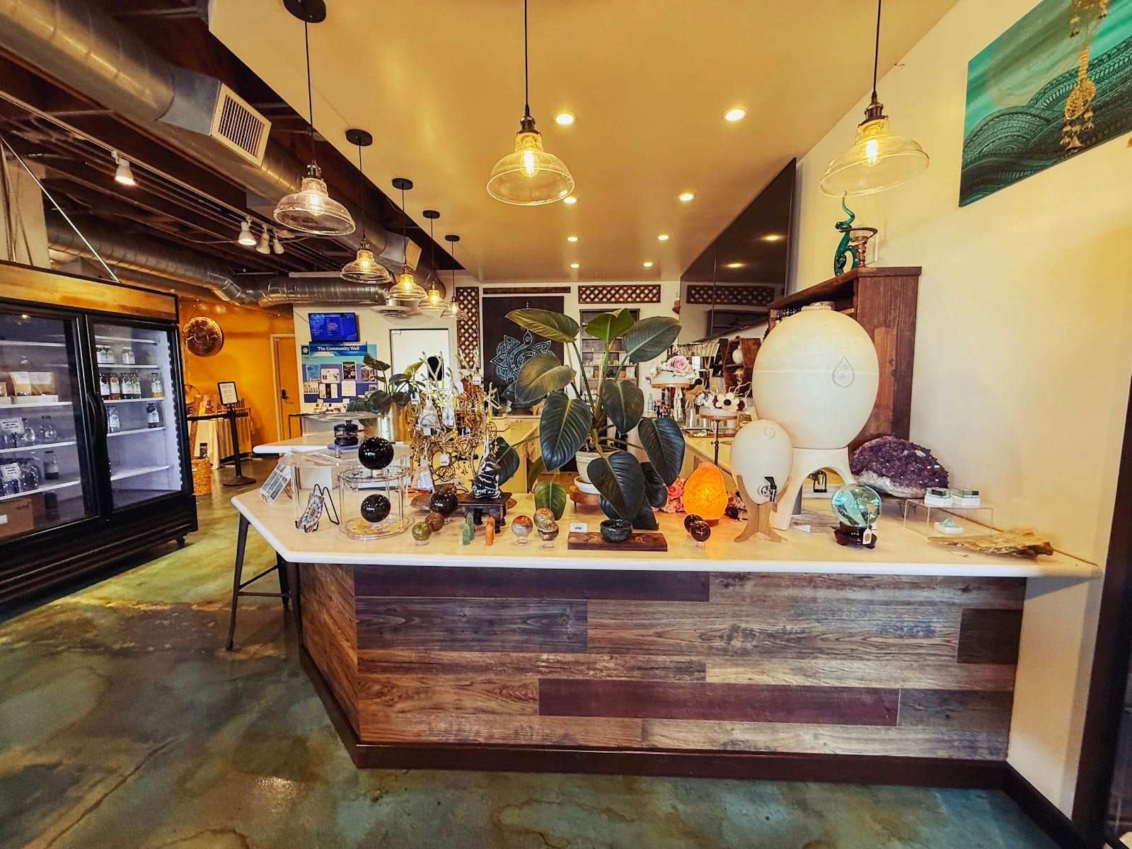 The Water Brewery - Costa Mesa, CA, photo 3