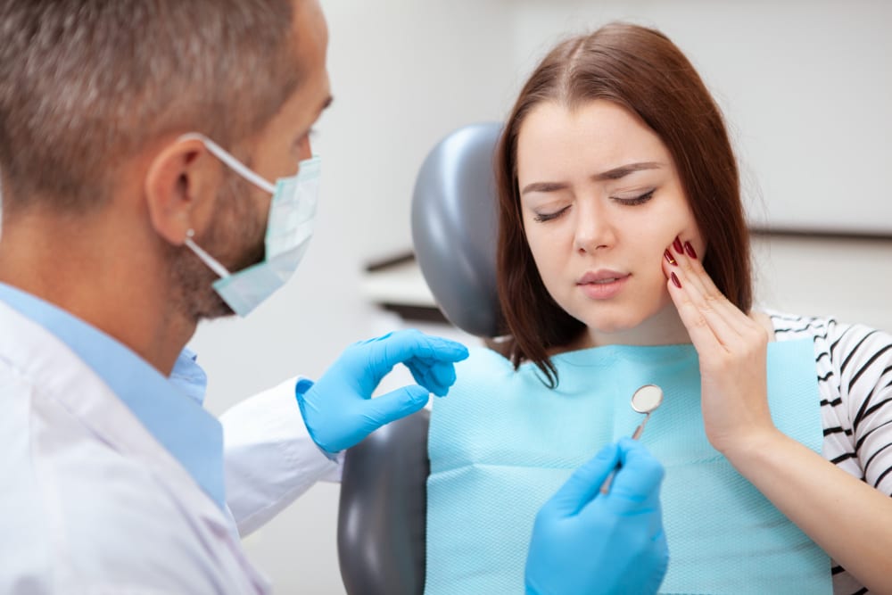 Pearl Dental Surgery, photo 4