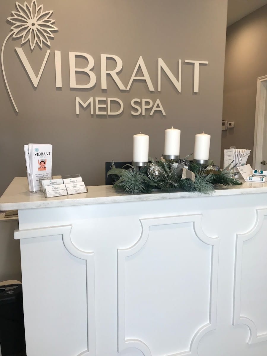 Vibrant Med Spa, photo 4