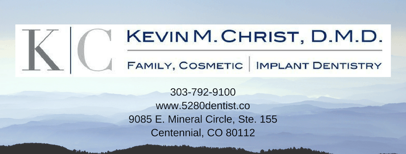 Kevin M. Christ, DMD, photo 2