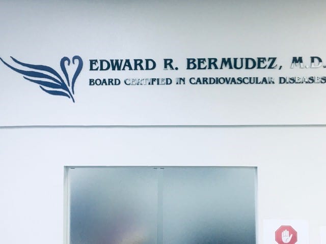 Bermudez Edward R MD, photo 2