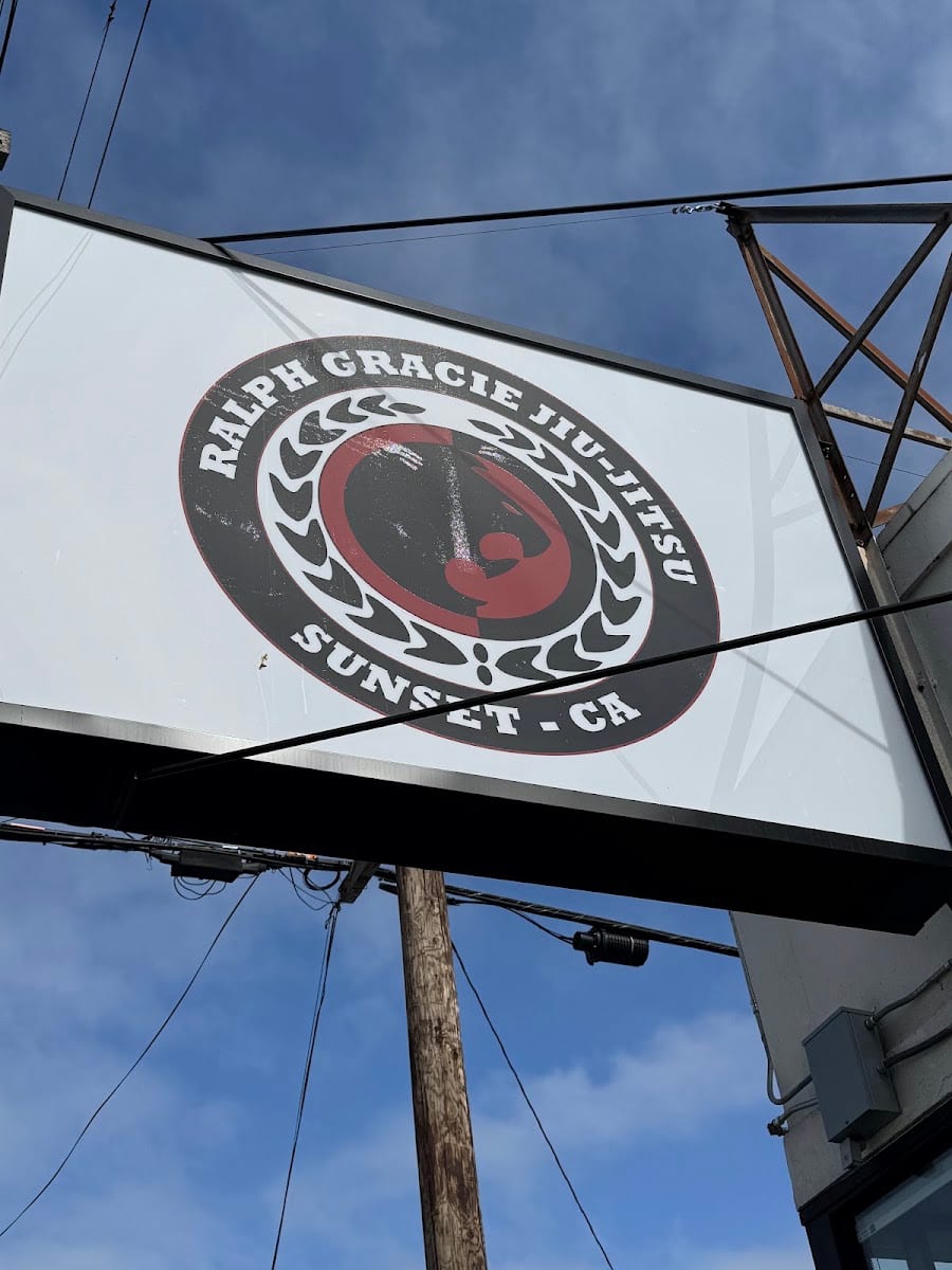Ralph Gracie Sunset Jiu-Jitsu, photo 3