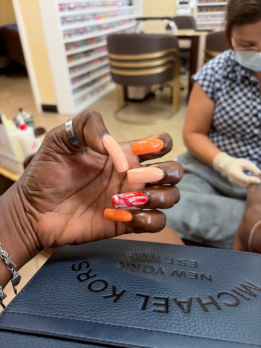Creative Nails