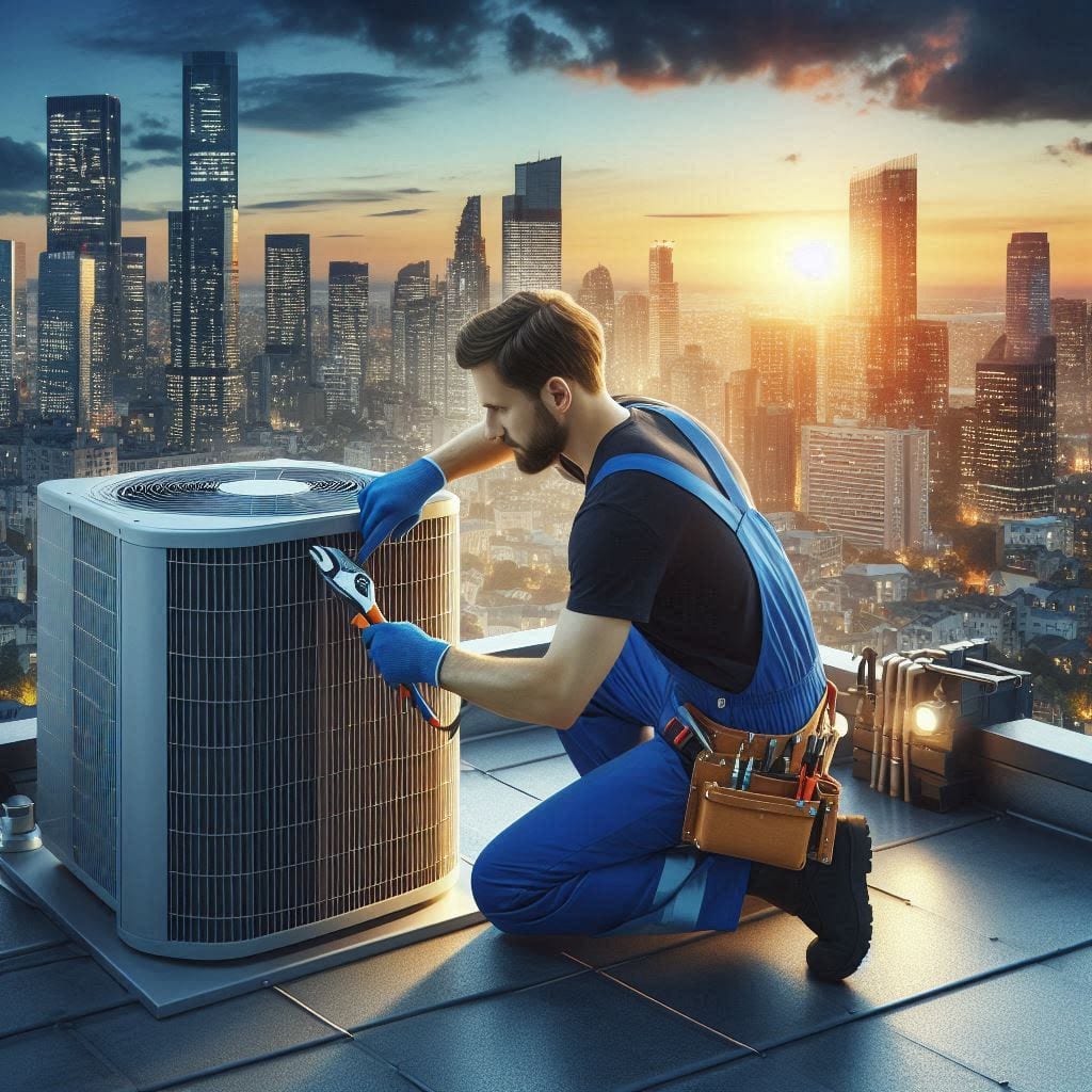 Salt Lake City HVAC Solutions, photo 2
