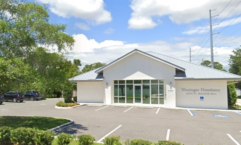 Weninger Dentistry, PLLC, photo 2
