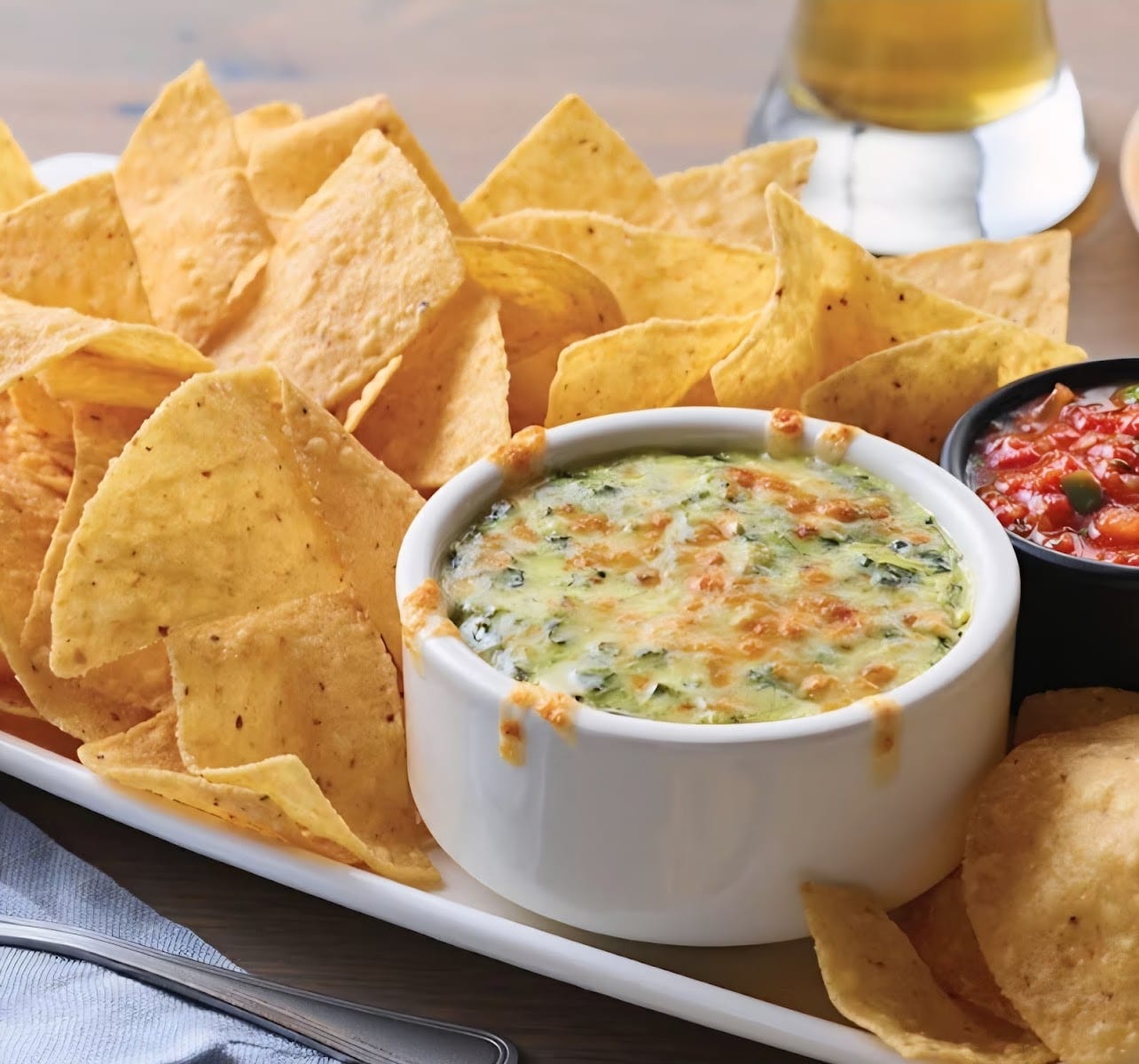 Applebee's Grill + Bar