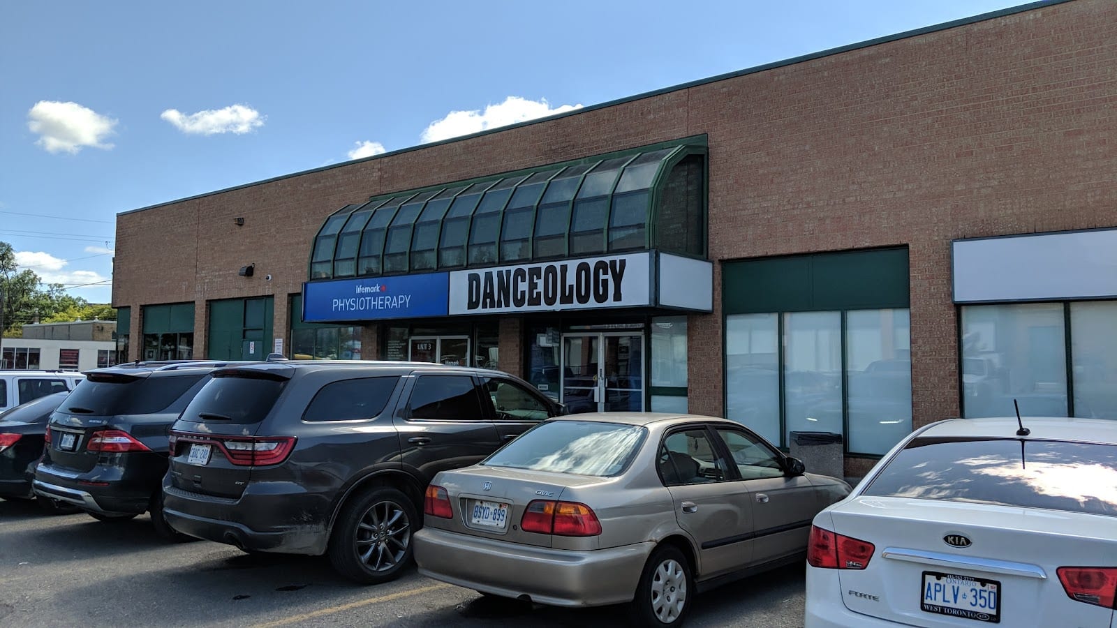 Danceology, photo 4