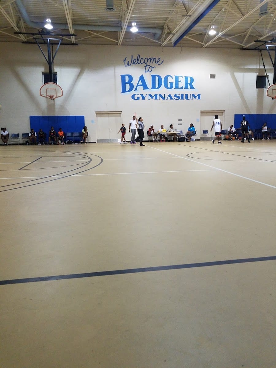 West Hampton Community Center