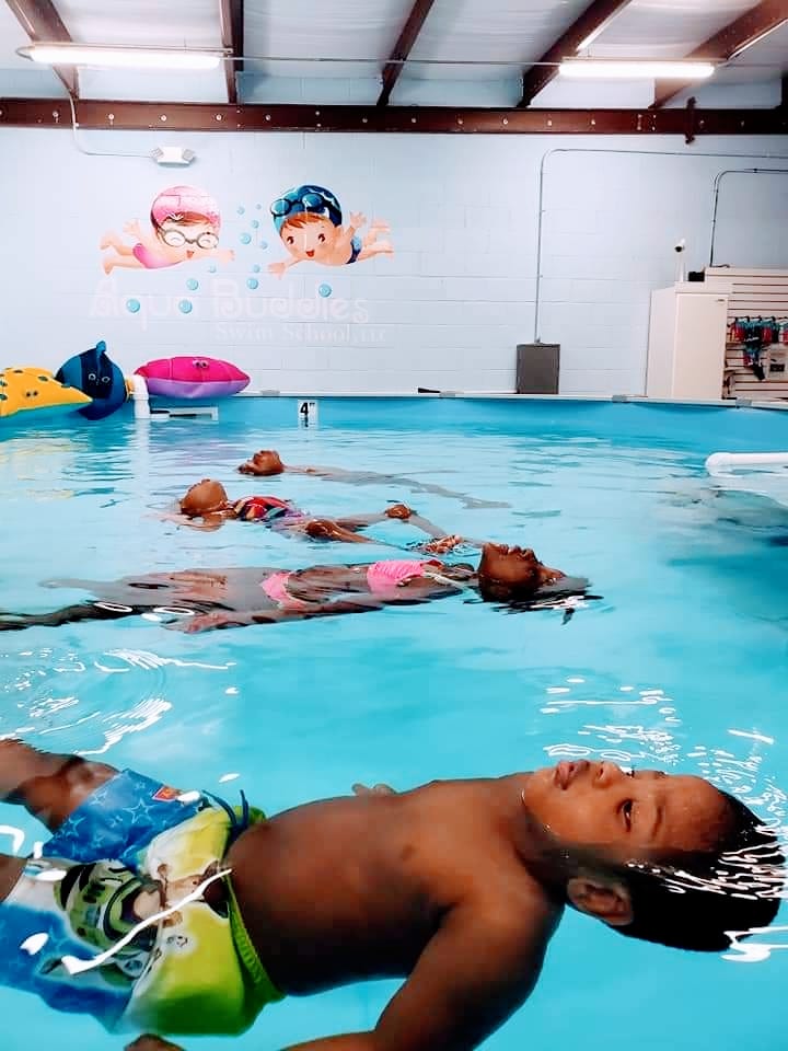 Aqua Buddies Swim School, LLC