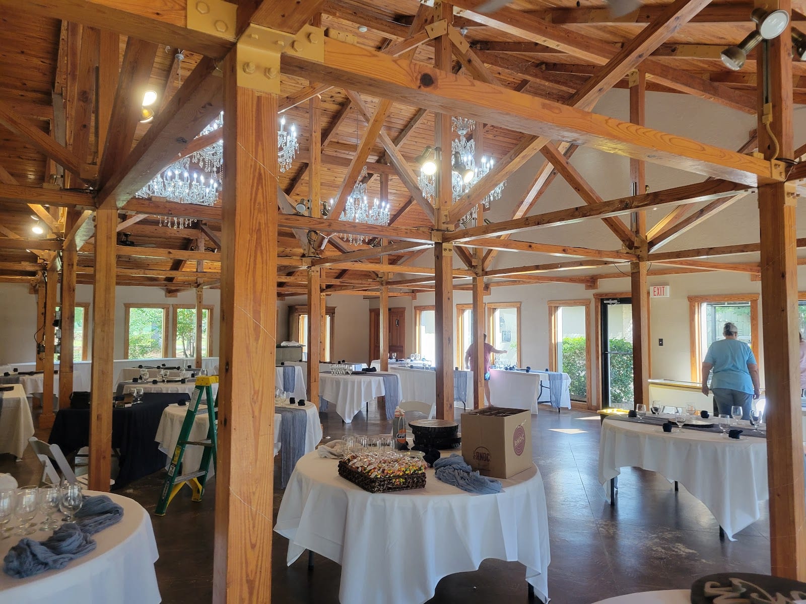Brentwood - Country Club of Texas, photo 3