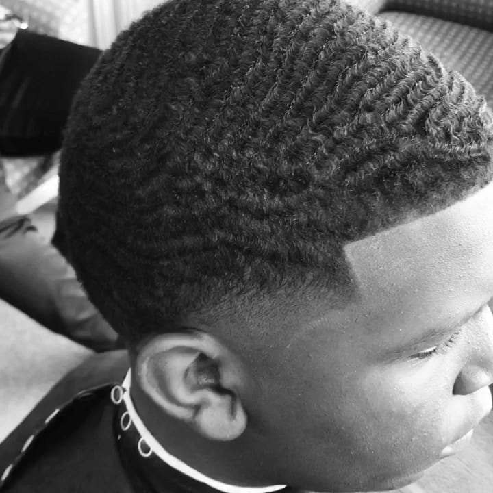 The elite barbers Loft, photo 3