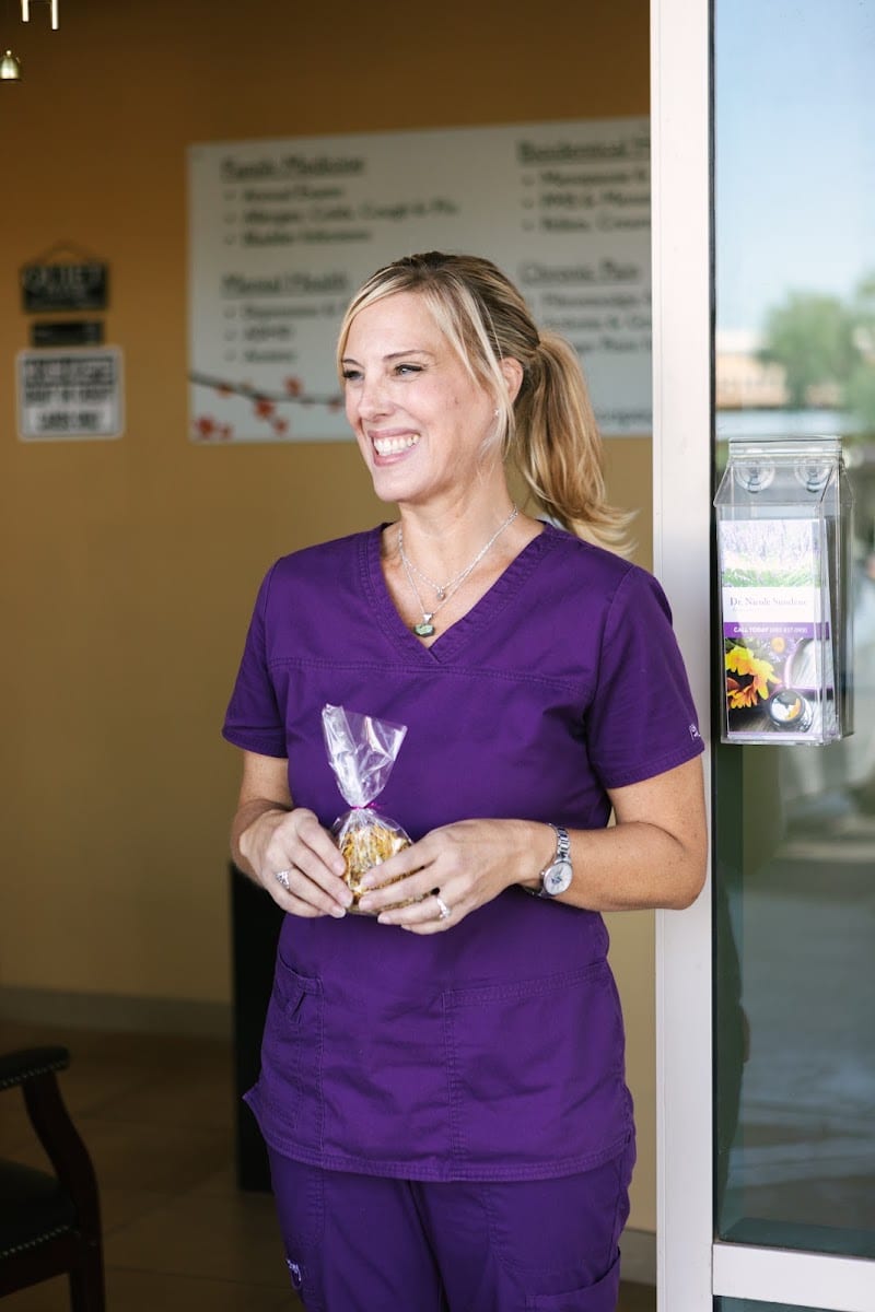 Scottsdale Natural Endocrinologist, photo 2
