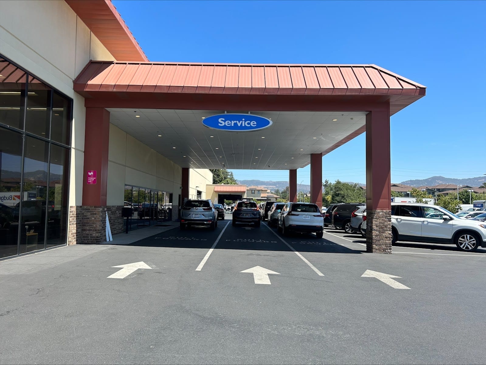 Kastner Honda Service, photo 2