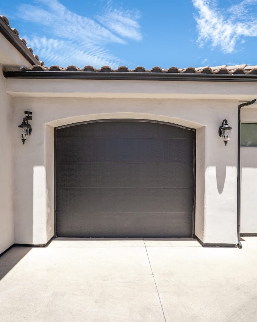 A Plus Garage Door Repair, photo 3