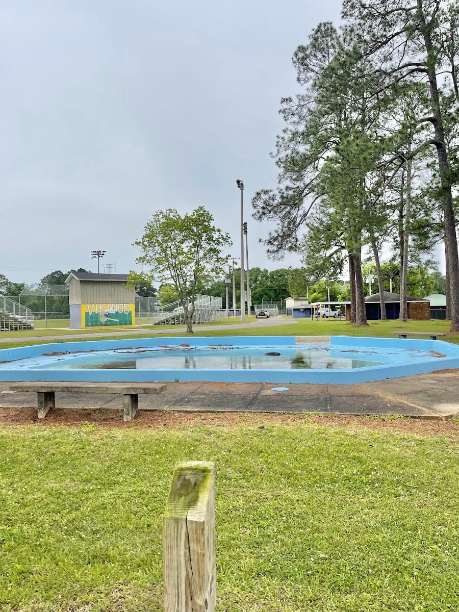 Baumhaer-Randle Park