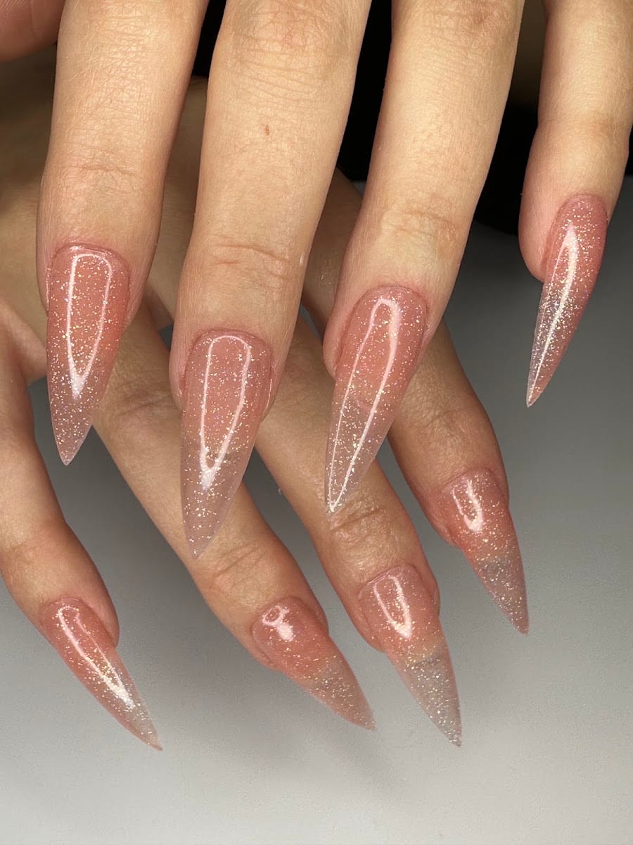 Crow Nail Studio, photo 4