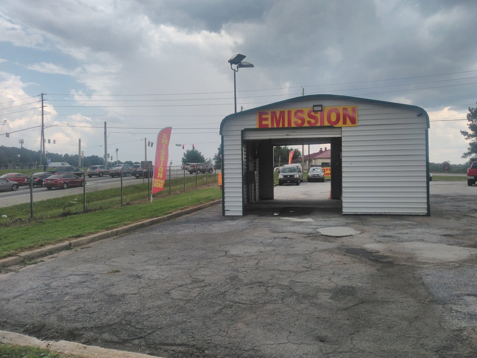 Fastlane Emissions 4 LLC
