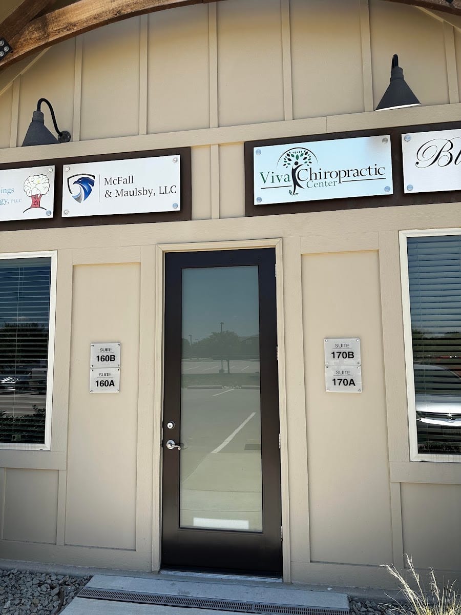 Viva Chiropractic Center, photo 4