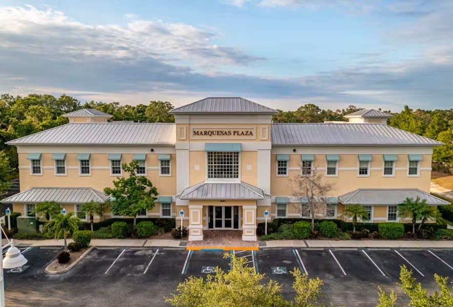 The Wellness Way - South Sarasota